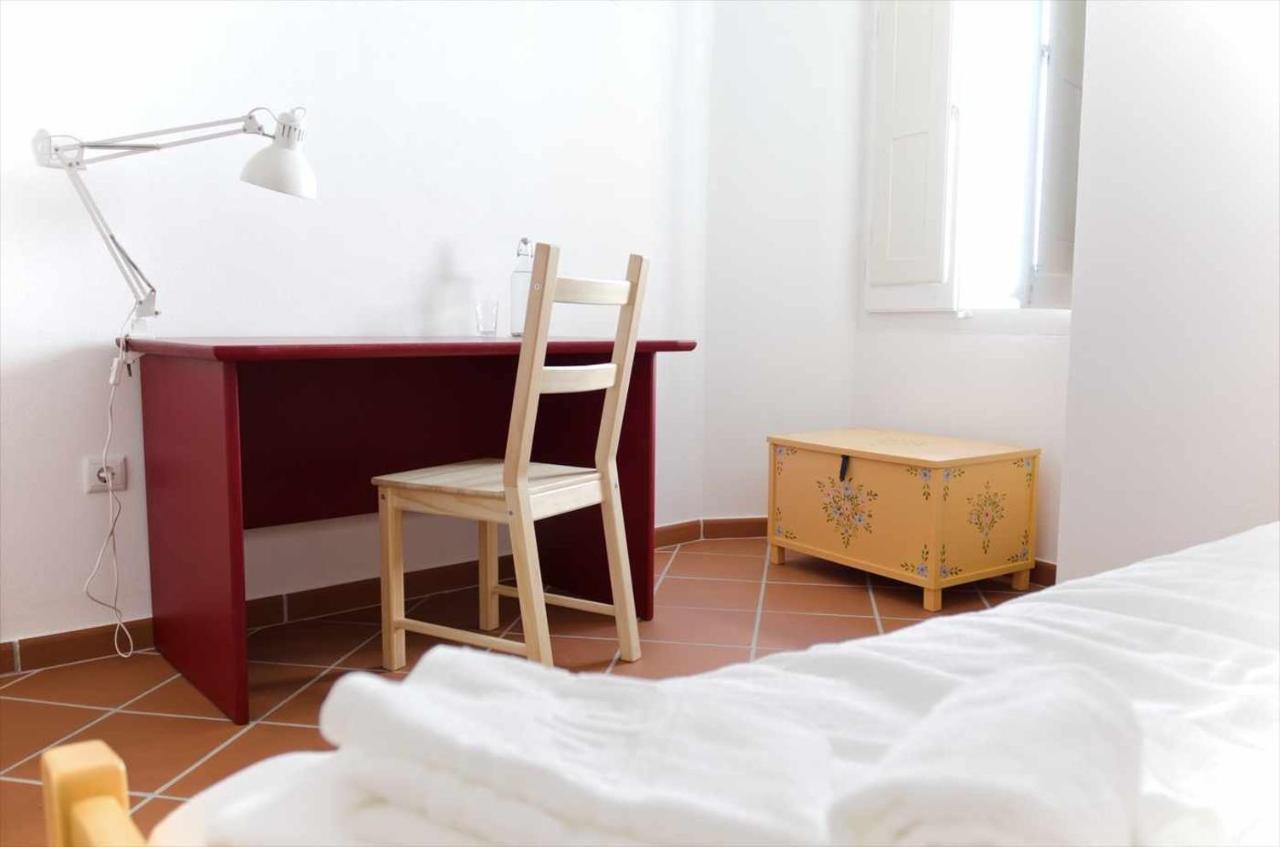 Patinha Inn Évora Buitenkant foto