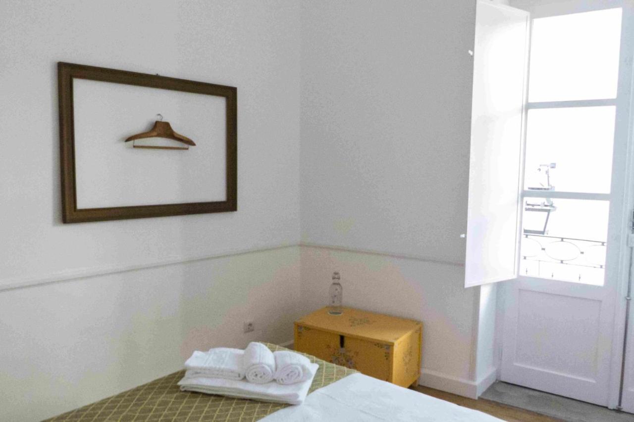 Patinha Inn Évora Buitenkant foto