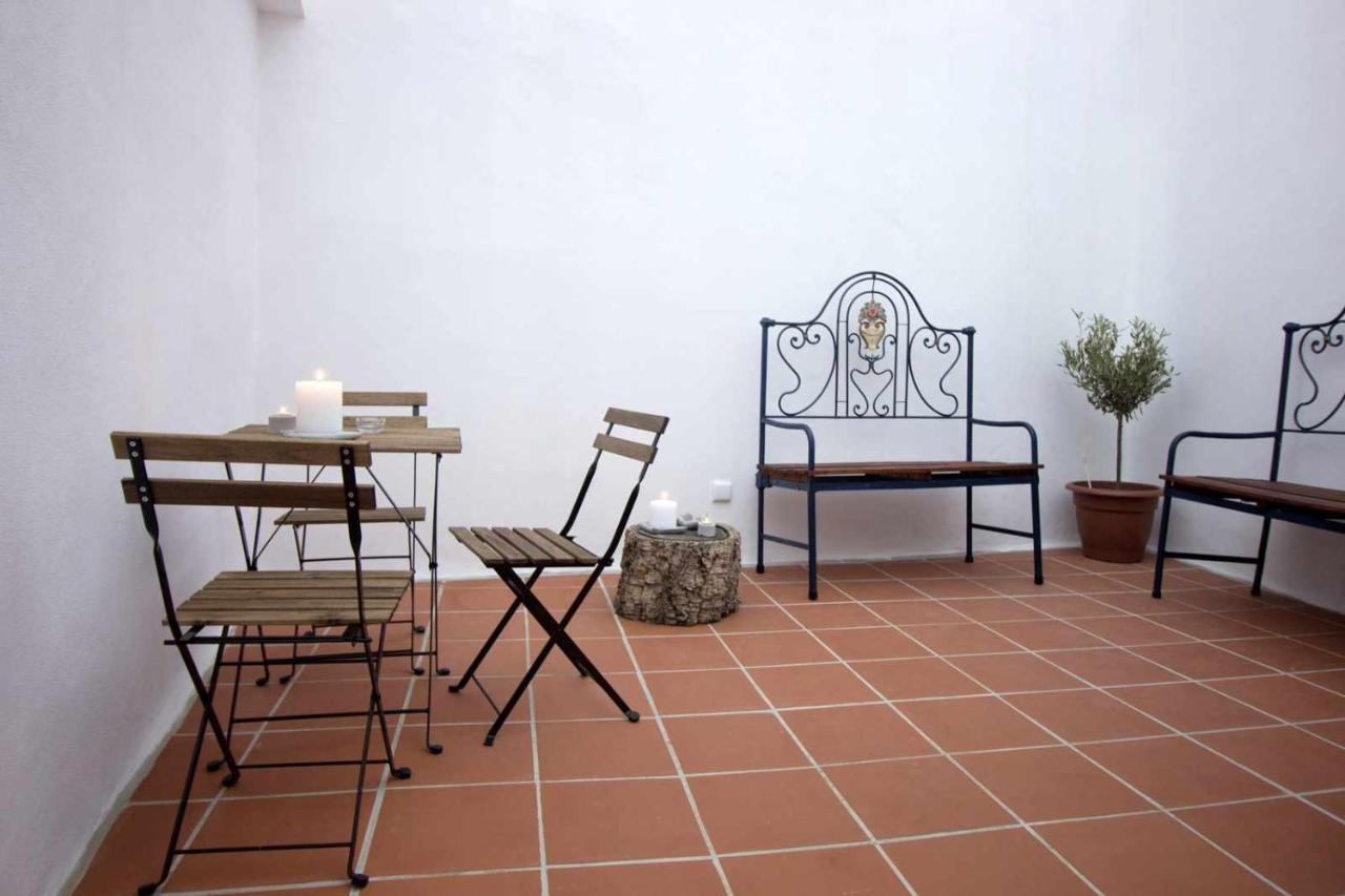 Patinha Inn Évora Buitenkant foto
