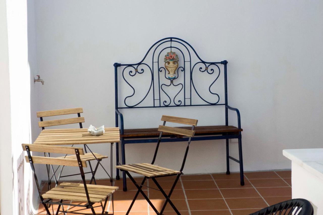 Patinha Inn Évora Buitenkant foto
