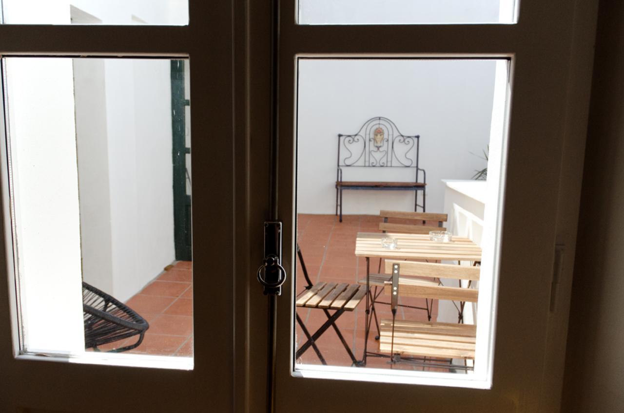 Patinha Inn Évora Buitenkant foto